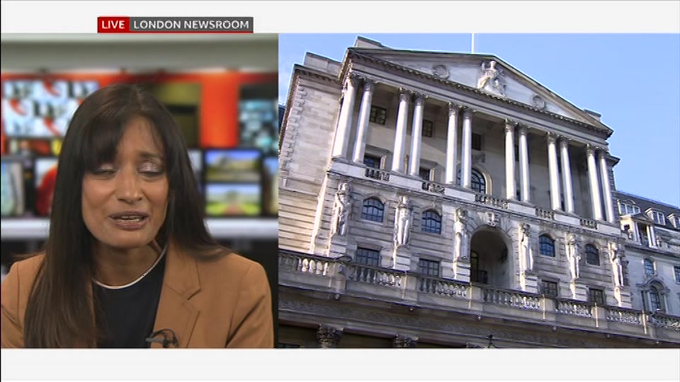 Broadcast still at 11m. BBC ONE West, BBC News at One including..., 30 July 2026.