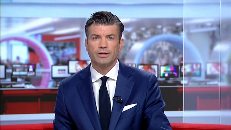 Still from BBC One at 24:00