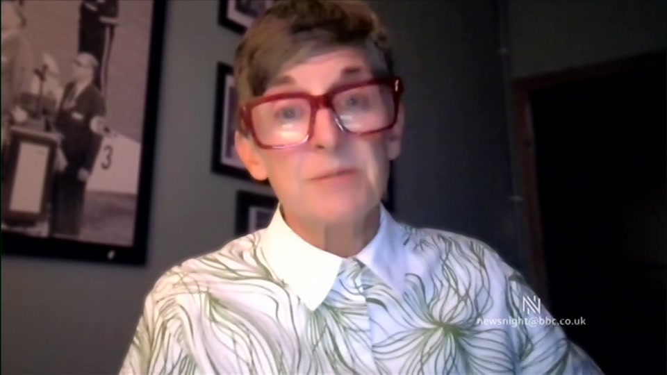 Still from BBC Two at 31:00