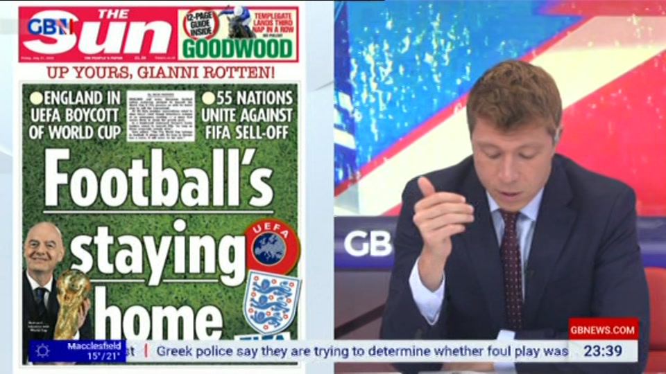 Still from GB News at 39:00