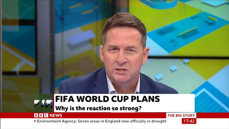 Still from BBC News at 12:00
