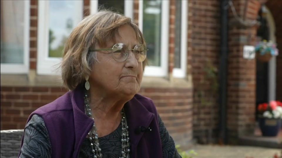 Still from BBC One at 4:00
