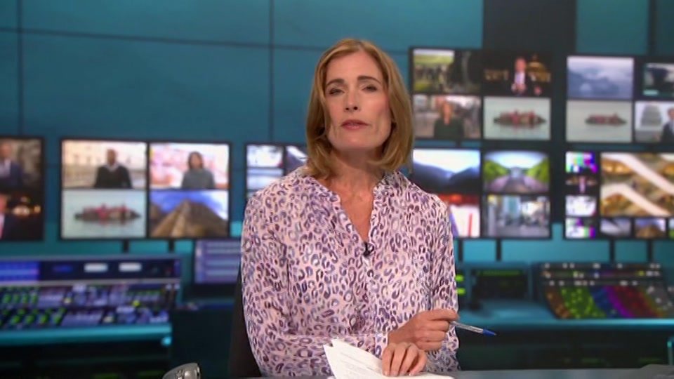 Still from ITV at 10:00