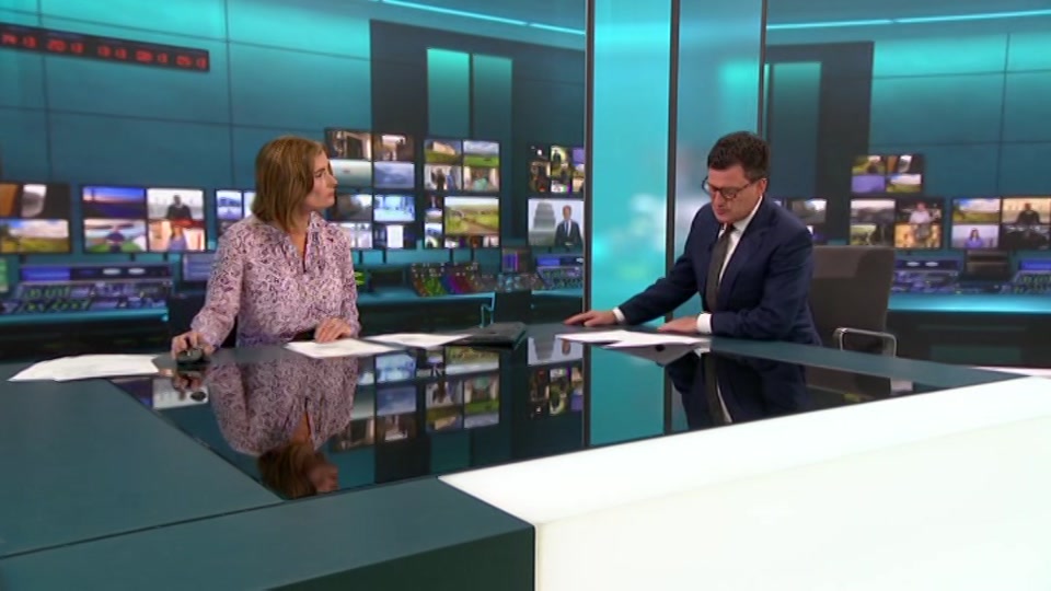 Still from ITV at 13:00