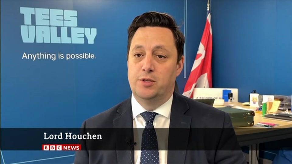 Broadcast still at 21m. BBC ONE West, BBC News and Weather, 31 July 2026.