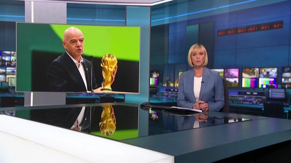 Still from ITV at 16:00