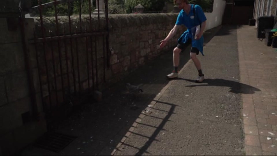 Still from ITV at 33:00