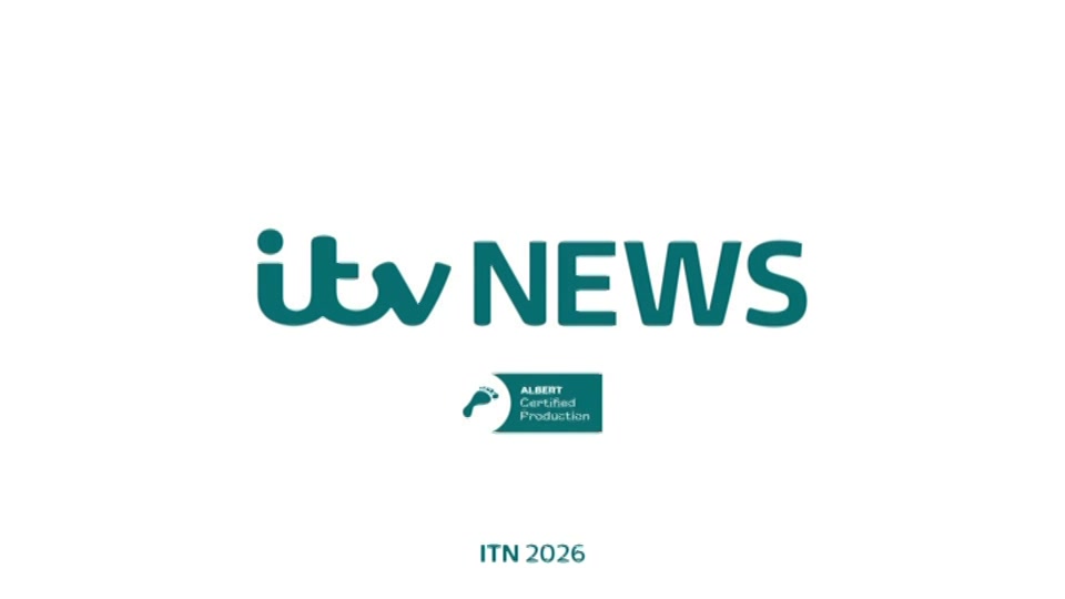Still from ITV at 35:00