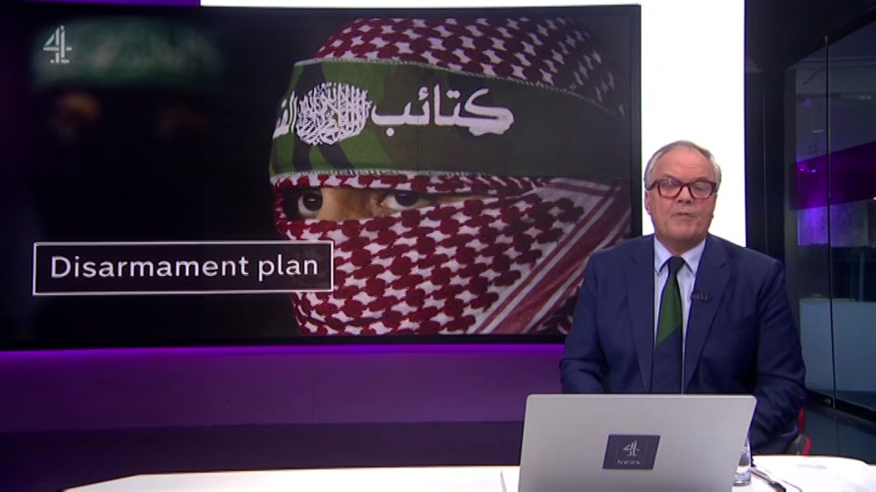 Still from Channel 4 at 18:00