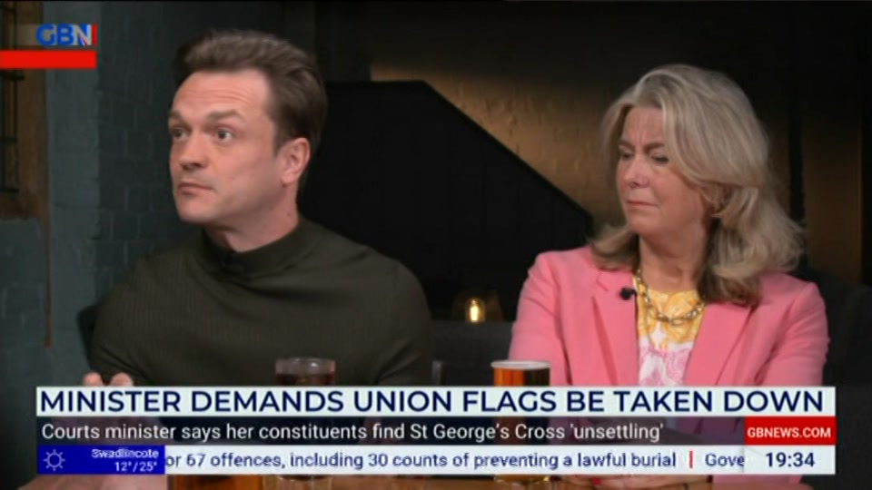 Still from GB News at 34:00