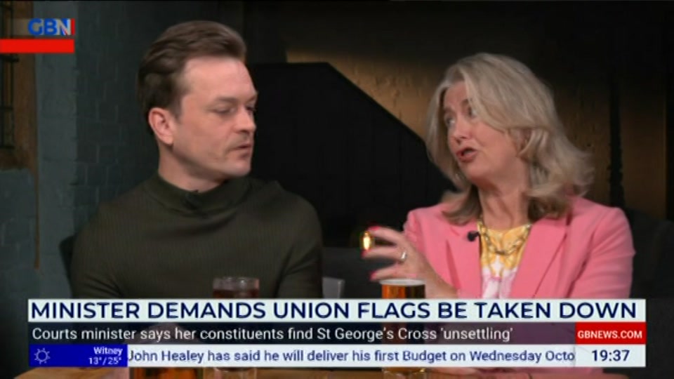 Still from GB News at 37:00