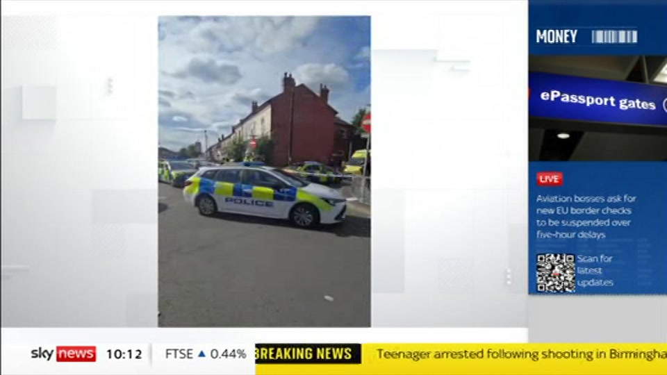 Broadcast still at 13m. Sky News, Sky News Today with Gareth Barlow, 2 July 2026.