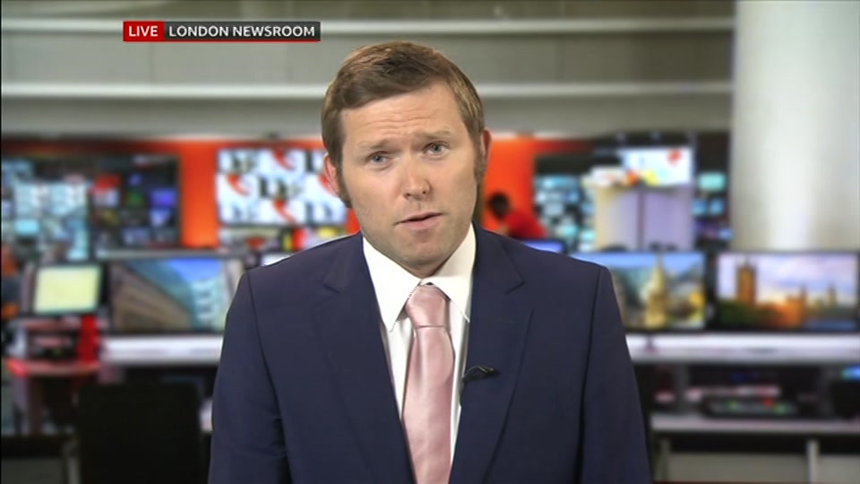 Still from BBC One at 8:00
