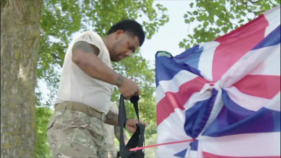 Broadcast still at 39m. BBC ONE West, BBC News at One including..., 2 July 2026.