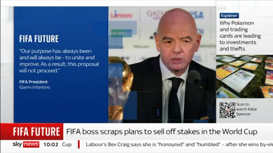 Still from Sky News at 2:00