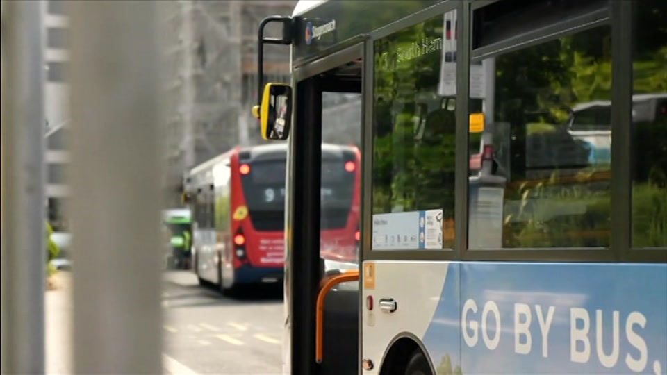 Still from BBC One at 6:00