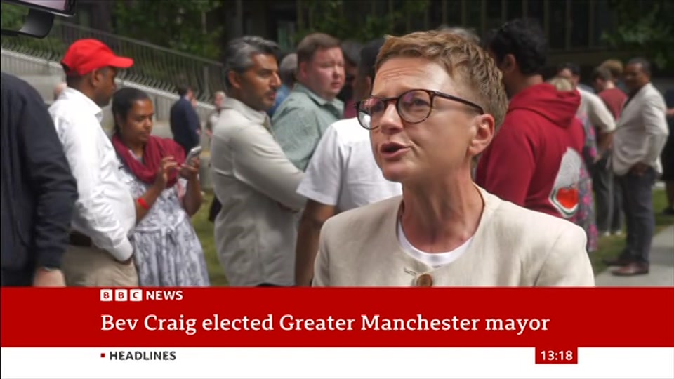 Still from BBC News at 0:00
