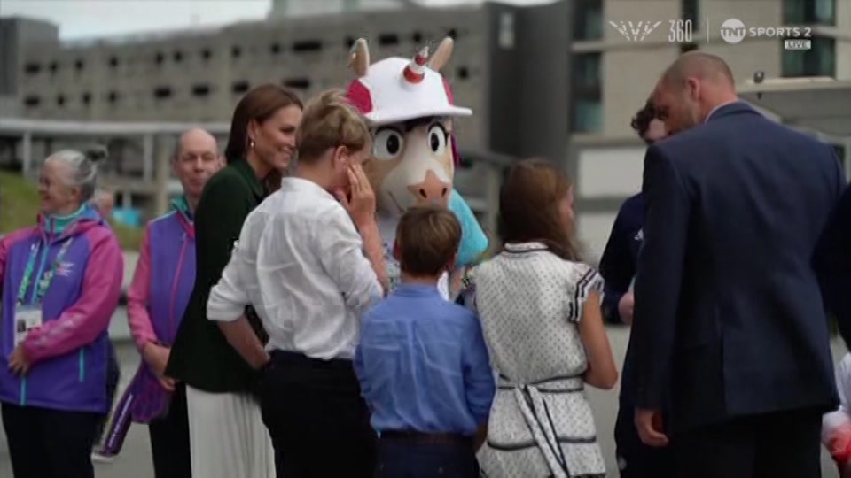 Still from ITV at 12:00