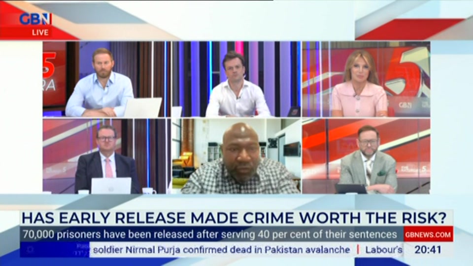 Still from GB News at 41:00