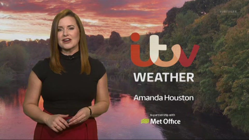 Still from ITV at 11:00
