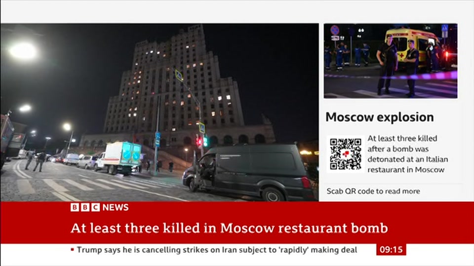 Broadcast still at 15m. BBC ONE West, BBC News, 2 August 2026.