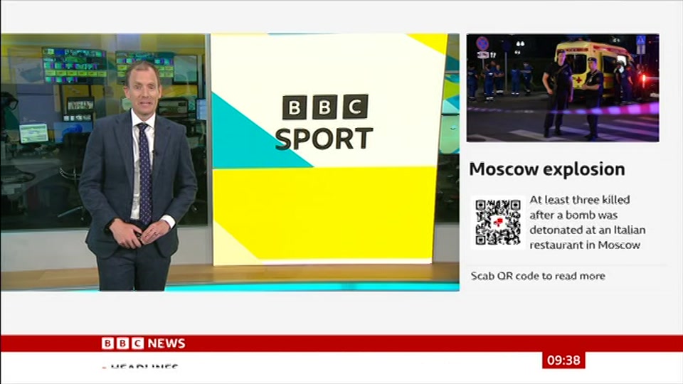 Still from BBC One at 38:00
