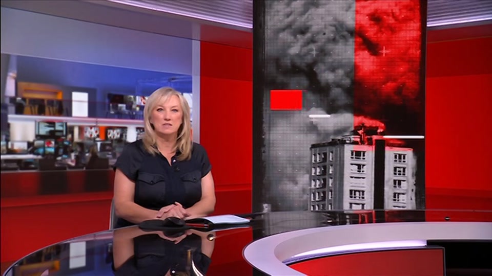 Still from BBC One at 0:00