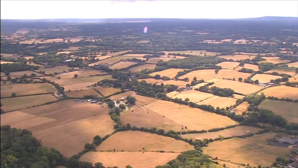 Still from BBC One at 5:00