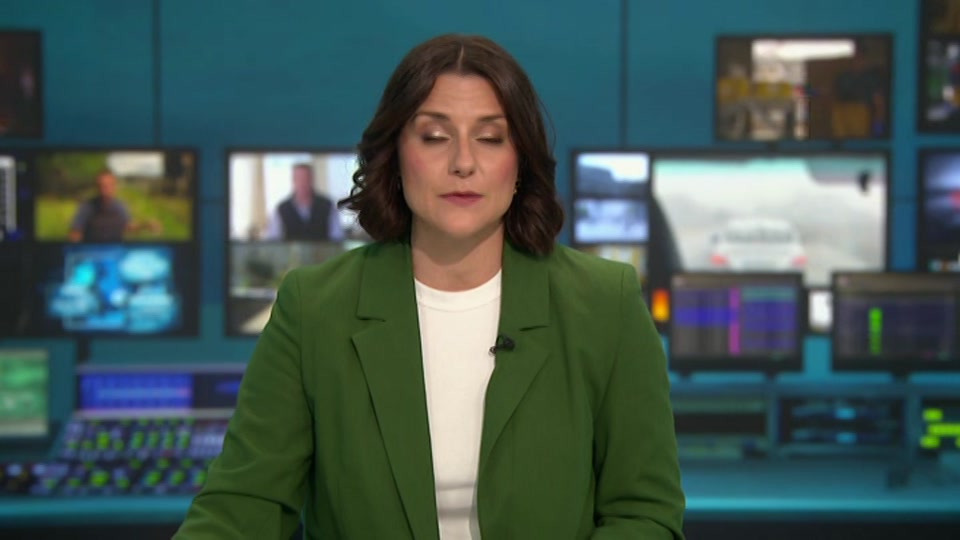 Still from ITV at 0:00