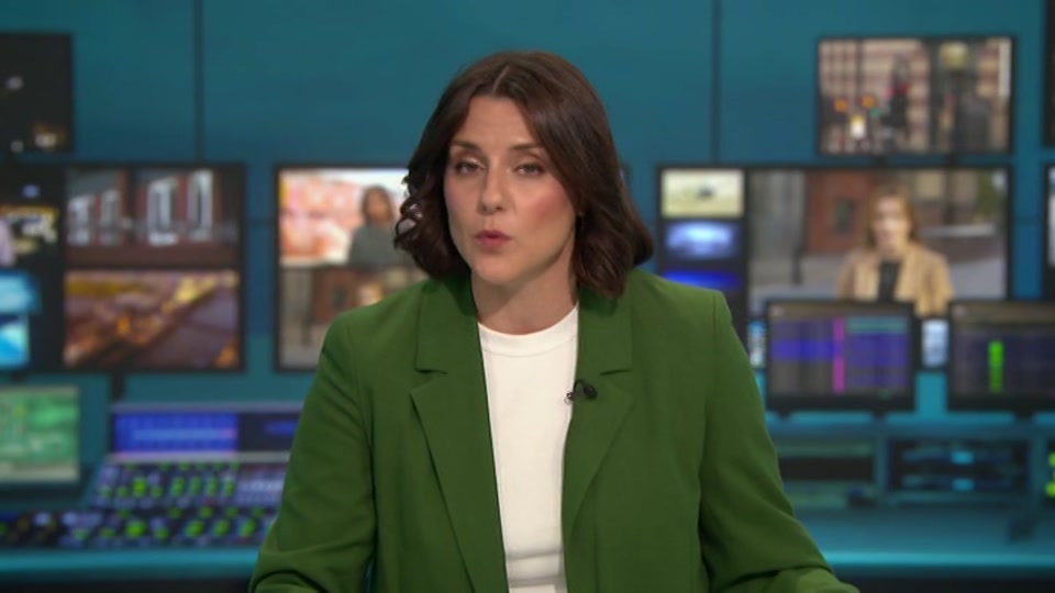 Still from ITV at 3:00