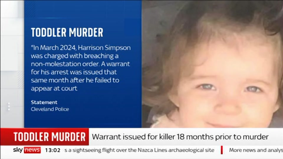 Broadcast still at 2m. Sky News, Sky News Today With Matt Barbet, 2 August 2026.