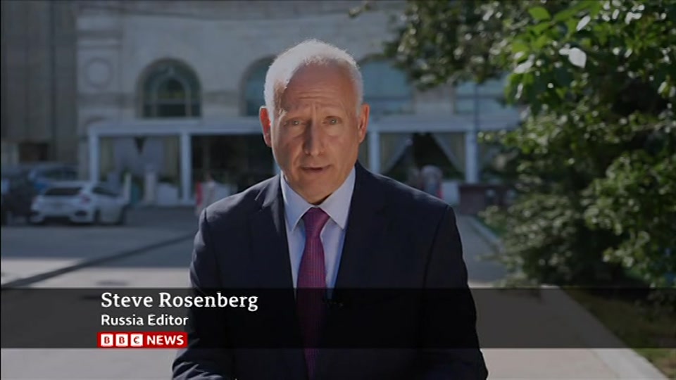 Still from BBC One at 11:00