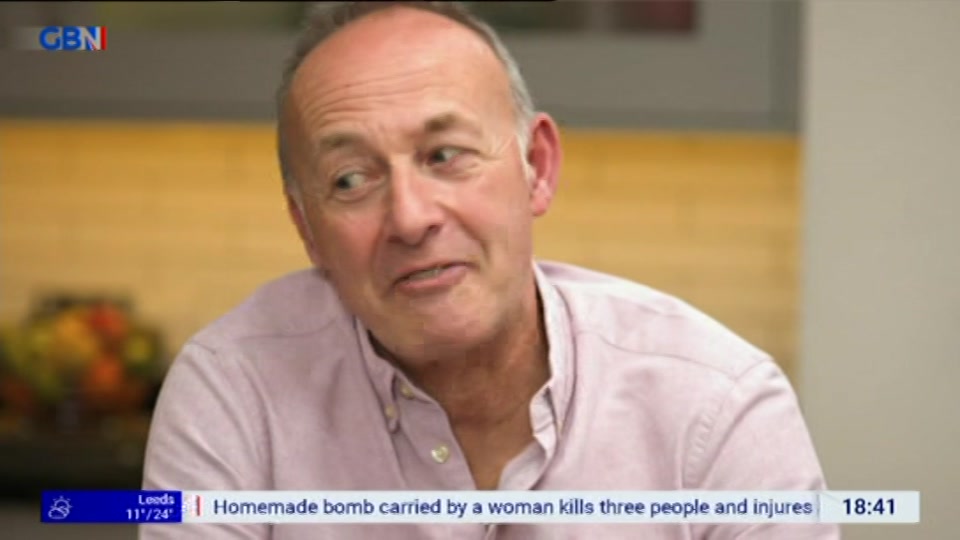 Still from GB News at 41:00