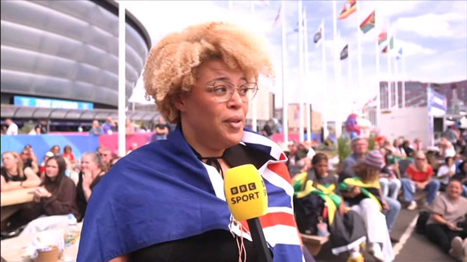 Broadcast still at 21m. BBC ONE West, BBC News and Weather, 2 August 2026.