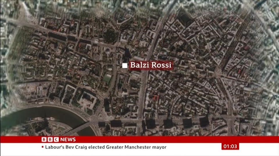 Broadcast still at 3m. BBC NEWS, BBC News, 2 August 2026.