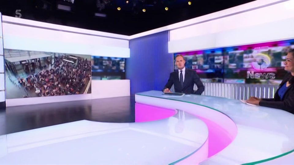 Still from Channel 5 at 25:00