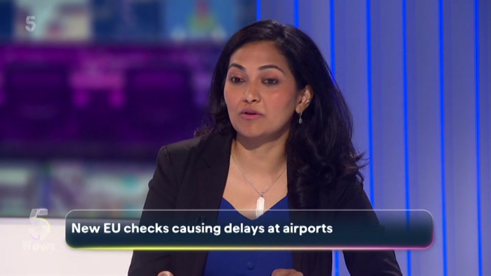 Still from Channel 5 at 27:00