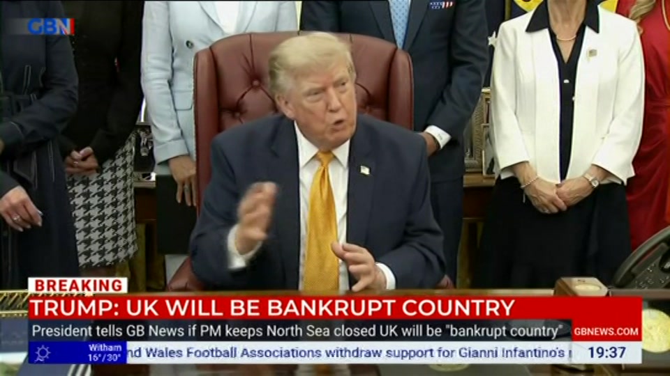 Still from GB News at 37:00