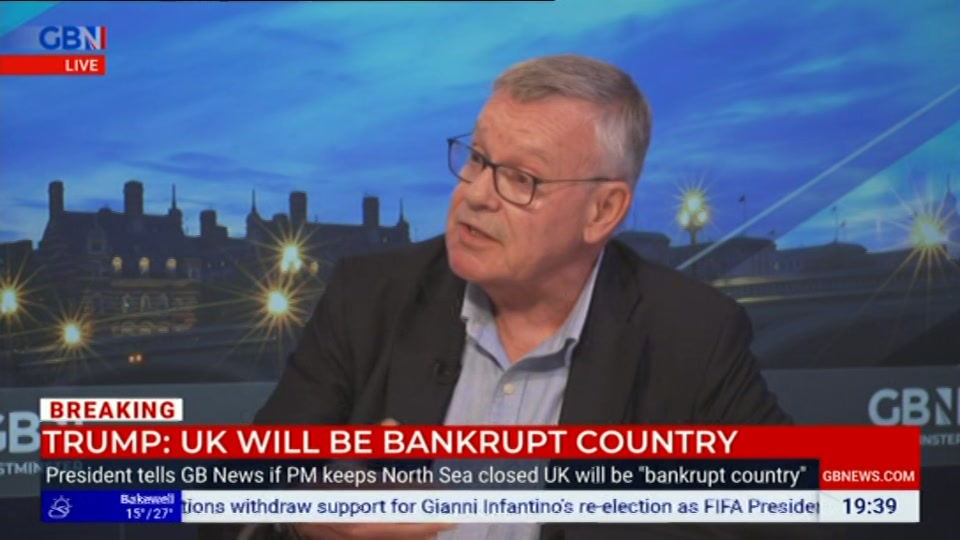 Still from GB News at 39:00