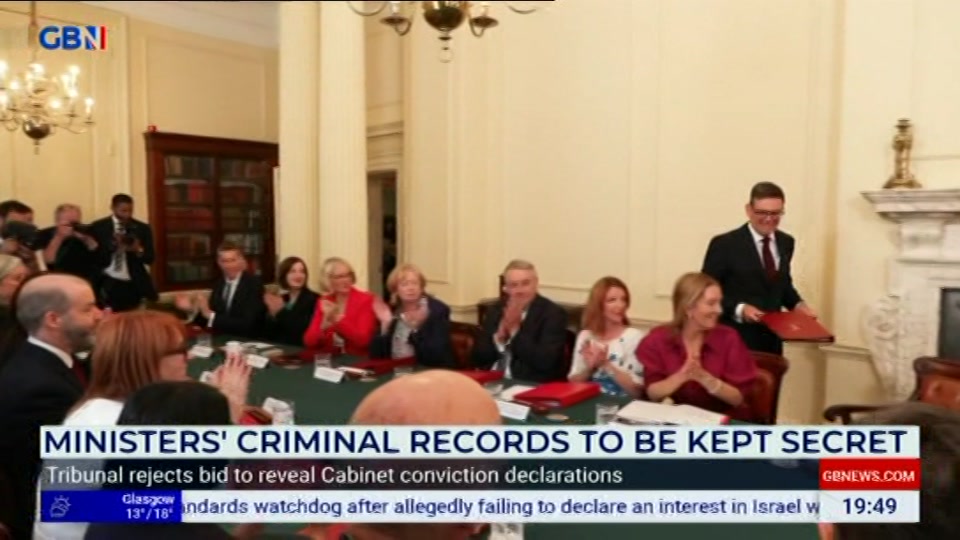 Still from GB News at 49:00