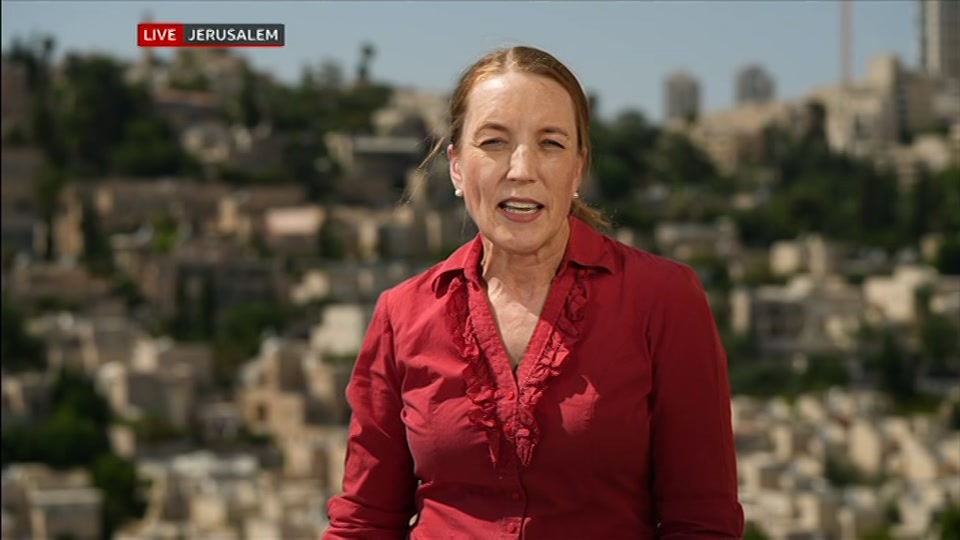 Still from BBC One at 12:00