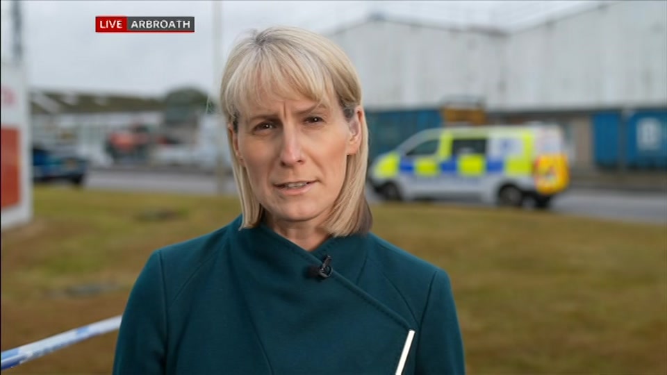 Broadcast still at 16m. BBC ONE West, BBC News at One including..., 3 August 2026.