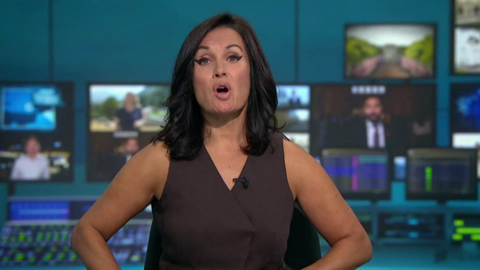 Still from ITV at 12:00