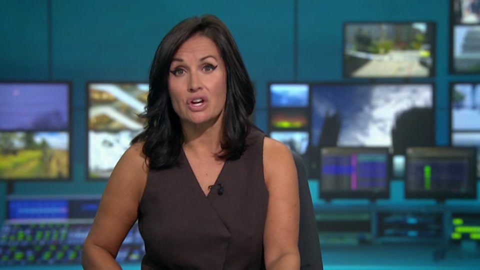 Still from ITV at 18:00