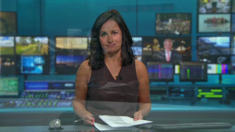 Still from ITV at 20:00