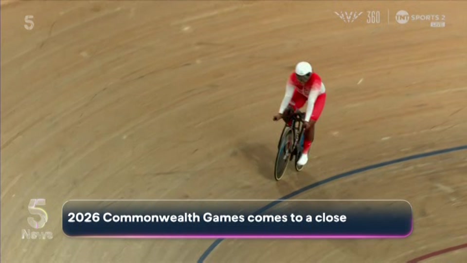 Still from Channel 5 at 49:00