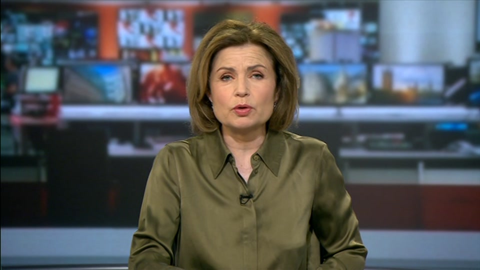 Broadcast still at 17m. BBC ONE West, BBC News, 3 August 2026.