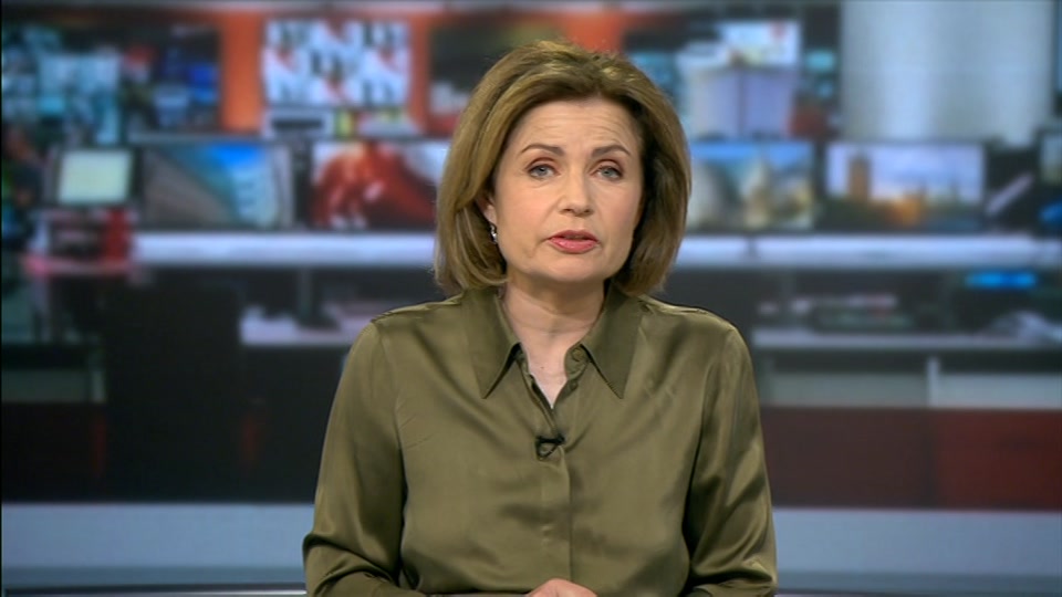 Broadcast still at 23m. BBC ONE West, BBC News, 3 August 2026.