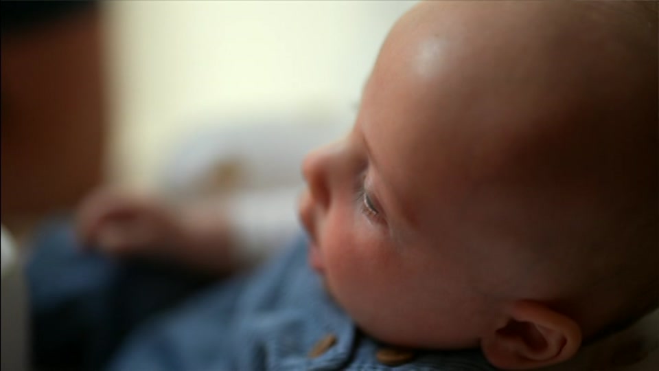 Broadcast still at 28m. BBC ONE West, BBC News, 3 August 2026.