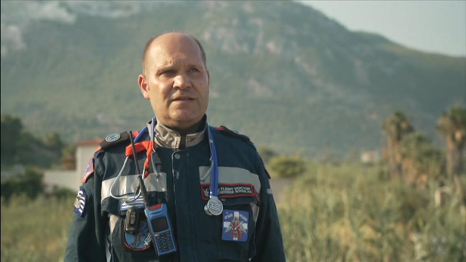 Still from BBC One at 7:00
